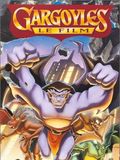 Gargoyles, le film : Les Anges de la nuit (V)