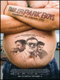 Trailer park boys : Countdown to Liquor Day
