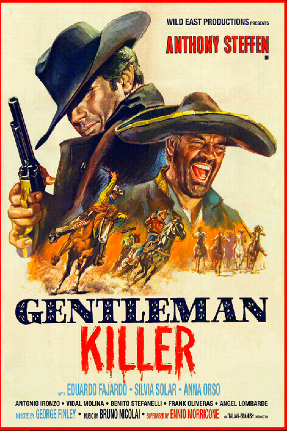 Gentleman Killer