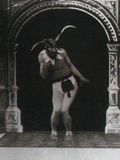 Le Diable géant ou le miracle de la madone