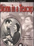 Storm in a tea cup