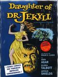 La Fille du docteur Jekyll