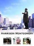 Harrison Montgomery