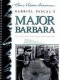 Major Barbara