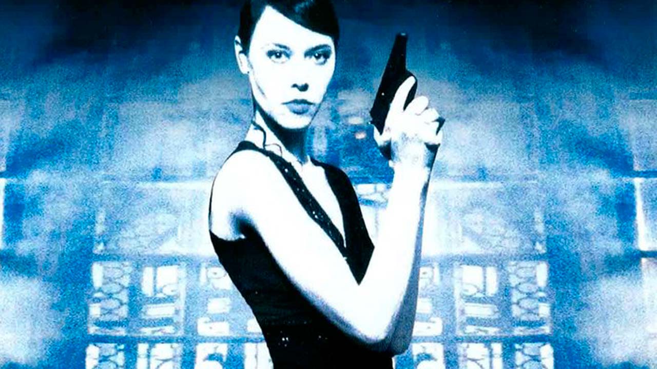 My Name Is Modesty : A Modesty Blaise Adventure