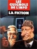 Les Guignols de l'Info : la Fiction (TV)