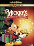 Mickey, il était une fois Noël