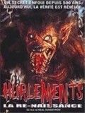 Hurlements V - La Re-Naissance