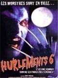 Hurlements VI