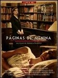 Páginas de Menina