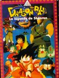 Dragon Ball: La légende de Shenron