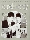 Laurel et Hardy bonnes d'enfants