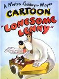 Lenny s'ennuie