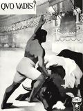 Quo Vadis