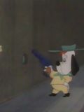 Droopy pionnier