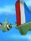 Johnny le petit jet