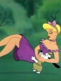La B.A. de Droopy