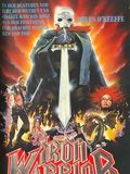 Ator le Guerrier de Fer