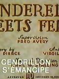 Cendrillon s'émancipe
