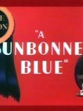 A Sunbonnet Blue