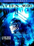 Alien 3000