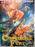 Crocodile Fury