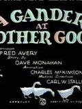 A Gander at Mother Goose