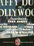 Daffy Duck in Hollywood