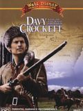 Davy Crockett, Roi des trappeurs