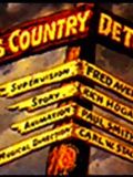 Cross Country Detours