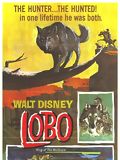 La Légende de Lobo