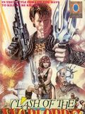 Clash of the Warlords