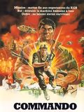 Commando Massacre
