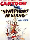 Symphonie argotique