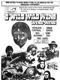 D'Wild Wild Weng
