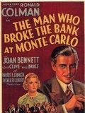 The Man Who Broke the Bank at Monte Carlo