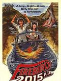 Firebird 2015 A.D.