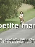 La Petite maman