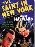 Le Saint à New York