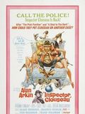 L'Infaillible Inspecteur Clouseau