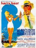 Le Président Haudecoeur