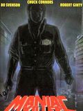 Maniac Killer