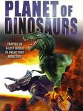 Planet Of Dinosaurs