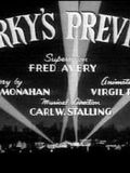 Porky's Preview