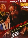 La Tragédie impériale