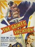 Pas de vacances pour le Saint