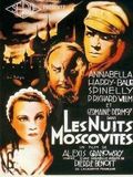 Les nuits moscovites