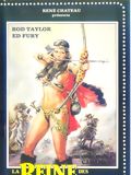 La Reine des Amazones