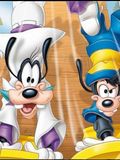 Dingo et Max 2 : les sportifs de l'extrême
