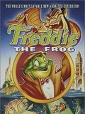 Freddie la grenouille
